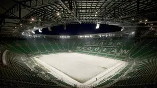 Wrocławski stadion miejski