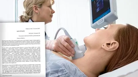 Lekarze z OZZL piszą do polityków w sprawie 500 plus