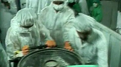 Iran coraz bliżej atomu