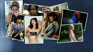 Zdjęcia aktorek wyciekły do sieci