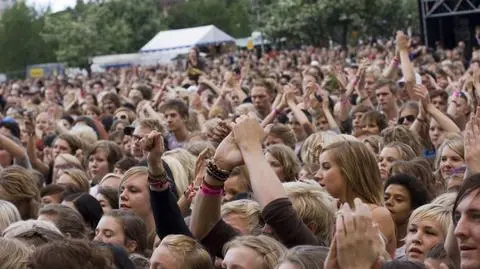 Koncertowe lato na Pomorzu. 
Bon Jovi, festiwale Open'er i Soundrive Fest 