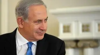Premier Izraela Benjamin Netanjahu wystosował pojednawcze przesłanie do Irańczyków
