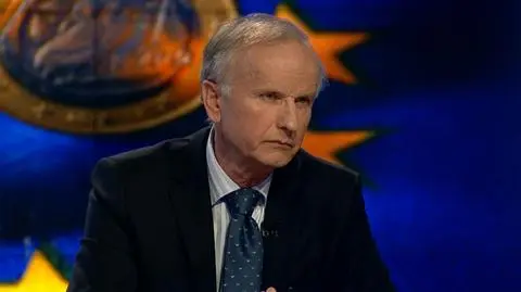 Prof. Kołodko twierdzi, że UE nie mierzyła się jeszcze z takim kryzysem jak cypryjski
