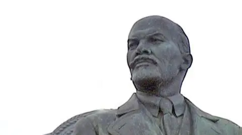 Bomba między nogami wodza rewolucji