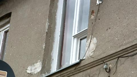Pięciolatek wypadł przez okno. Rodzice byli pijani