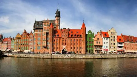 Po politycznych i gospodarczych kryzysach ostatnich lat Europa boi się o swoją przyszłość (materiał magazynu "Polska i Świat" z 14 listopada)