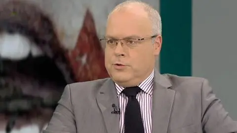 Marek Krajewski będzie kolejnym gościem "Xięgarni"