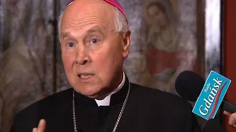 Abp Gocłowski chwali następcę