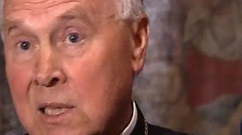 Abp Gocłowski chwali następcę