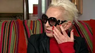 Chcę żyć, po prostu chce żyć - mówi Kora