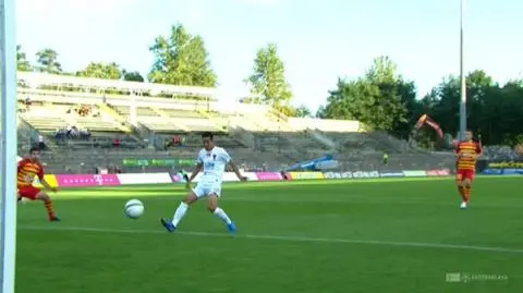 Murayama i 1:0