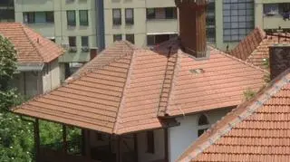 Meczet Dzamija Begsuja w Zvorniku