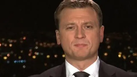 Nitras: lepsza piłka niż kebab przed telewizorem