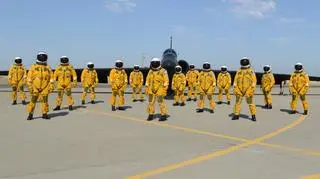Współczesne oblicze najstarszej jednostki USAF