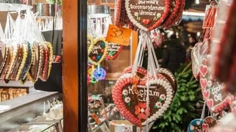 We Wrocławiu święta. Rusza Jarmark Bożonarodzeniowy