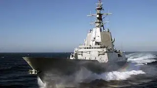 Hiszpanie wpływają na wody Gibraltaru ostatnio wyjątkowo często