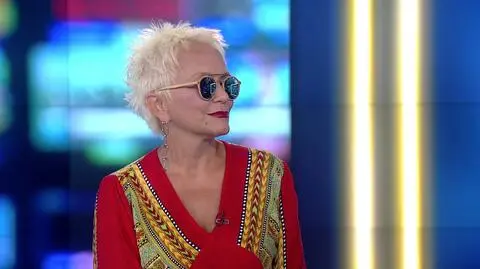 Top of the Top Sopot Festival 2018. Małgorzata Ostrowska jedną z gwiazd