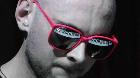 Jazz z krainy kangurów