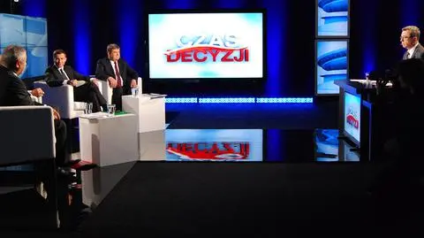 Debata o rolnictwie