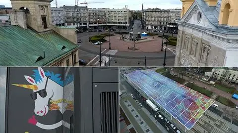 Miasto postawiło na nowatorską promocję