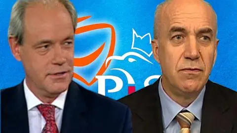 Mężydło: wynik wyborów zobowiązuje PO do odpowiedzialności za kraj