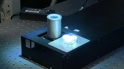Li-fi ma być uzupełnieniem a czasem doskonalszym zamiennikiem wi-fi 