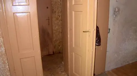 "Krzyczał, że mam za swoje"  Wyszedł zza krat, chciał podpalić córkę