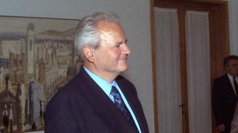 Prezydent Serbii porównał chorwacką operację do nazistów
