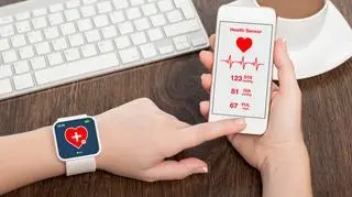 Sanepid zrobił i udostępnił aplikację na smartfony dotyczącą pierwszej pomocy