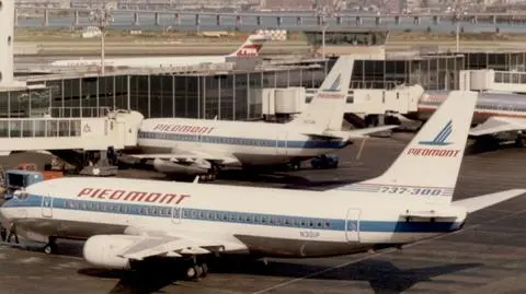 29 lat temu uprowadził samolot na Kubę. "Porucznik Spartakus" chce wrócić do USA