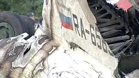 W katastrofie 20 czerwca 2011 zginęło 47 osób