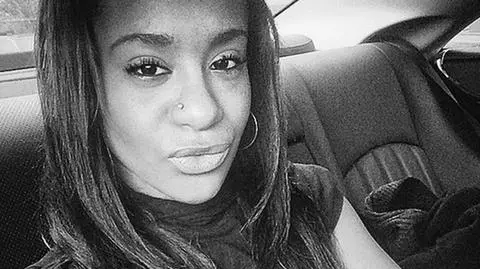Bobbi Kristina Brown nie żyje. Miała 22 lata
