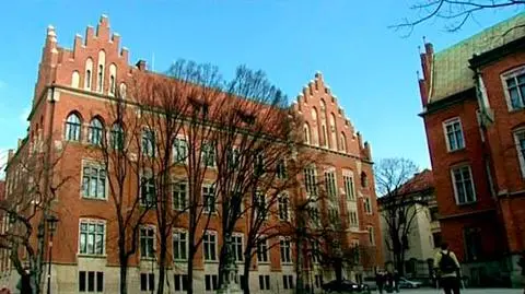 Senat UJ oddalił skargę na uchwałę krytykującą prezydenta RP