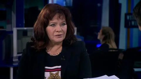Barbara Kudrycka