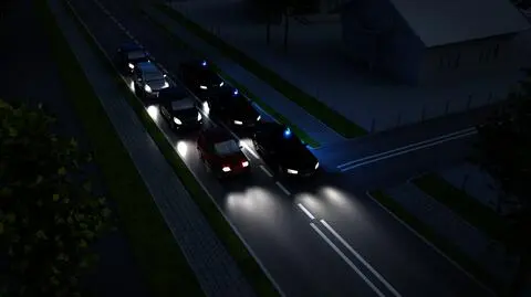 Jakie zasady obowiązują kolumnę uprzywilejowaną? 