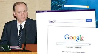 Serwisy takie jak Yahoo! mogą stanowić zagrożenie dla bezpieczeństwa Rosji - uważa Nikołaj Patruszew