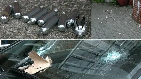 Otmuchów. Paczka eksplodowała w rękach pracownika poczty