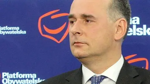 Zalewski pozwany w trybie wyborczym