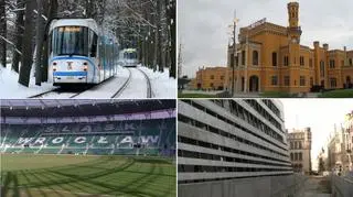 Internauci wybierają największy wrocławski bubel zeszłego roku