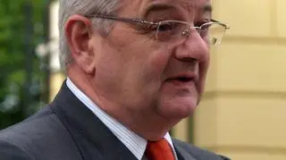 Joschka Fischer laureatem Wrocławskiej Profesury 2013