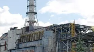 Elektrownia czeka na nowy sarkofag