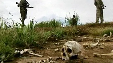 Polowanie na zbrodniarza