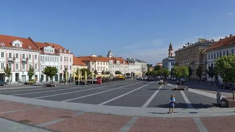 Przedwyborcza decyzja uderza w Polaków na Litwie