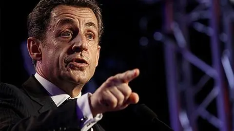Sarkozy wraca. "Zbyt kocham Francję, by pozostać poza areną polityki"