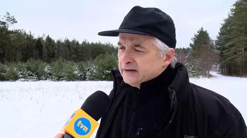 Włodzimierz Cimoszewicz jest zaniepokojony postawą Polskiego rządu