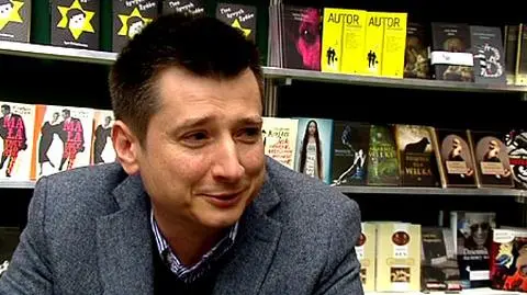 Igor Ostachowicz nie myśli o zmianie pracy