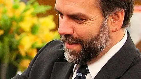 Piotr Boroń nowym członkiem KRRiT