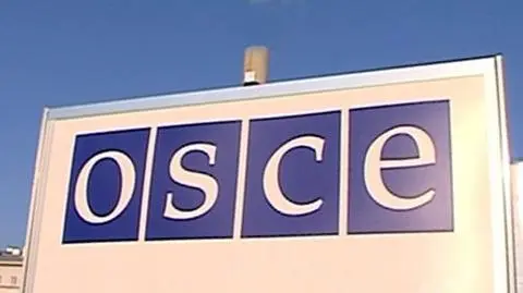 Osetia wyprasza OBWE