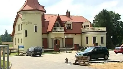 Zabiła go weselna petarda