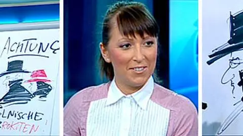 "Pokład samolotu to nie boisko"